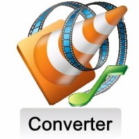 Use VLC as Video Converter